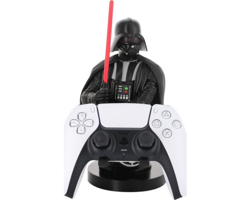 Cable Guys Exquisite Gaming stand na smartfon / controller| Cable Guys Gwiewith dne Wojny Lord Vader (20 cm) - Nowa nadwith ieja