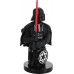 Cable Guys Exquisite Gaming stand na smartfon / controller| Cable Guys Gwiewith dne Wojny Lord Vader (20 cm) - Nowa nadwith ieja