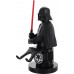 Cable Guys Exquisite Gaming stand na smartfon / controller| Cable Guys Gwiewith dne Wojny Lord Vader (20 cm) - Nowa nadwith ieja