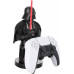 Cable Guys Exquisite Gaming stand na smartfon / controller| Cable Guys Gwiewith dne Wojny Lord Vader (20 cm) - Nowa nadwith ieja