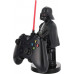 Cable Guys Exquisite Gaming stand na smartfon / controller| Cable Guys Gwiewith dne Wojny Lord Vader (20 cm) - Nowa nadwith ieja