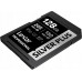 SD  Lexar Professional Silver Plus SDXC 128 GB Class 10 UHS-I/U3 V30 (LSDSIPL128G-BNNNG)