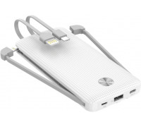 Beafon felixx Premium Carbon 10" 10.000 mAh