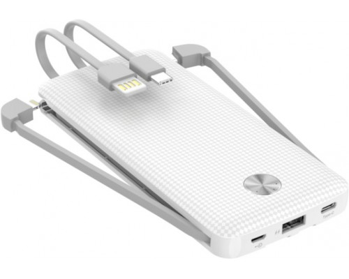 Beafon felixx Premium Carbon 10" 10.000 mAh