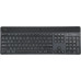Targus Targus EcoSmart Antimicrobial Bluetooth Keyboard (DE)