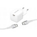 Intenso Intenso Power Adapter 30W, USB-C mit USB-C-Kabel