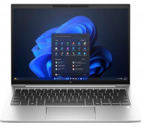 Laptop HP HP EliteBook 830 G11 Notebook - Wolf Pro Security - Intel Core Ultra 5 125U / 1.3 GHz - Win 11 Pro - Intel Graphics - 16 GB RAM - 512 GB SSD NVMe - 33.8 cm (13.3") IPS 1920 x 1200 - Wi-Fi 6E, Bluetooth 5.3 WLAN-Karte - 4G - kbd: Deutsch - m