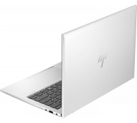 Laptop HP HP EliteBook 835 G11 Notebook - Wolf Pro Security - AMD Ryzen 7 8840U / 3.3 GHz - Win 11 Pro - Radeon 780M - 32 GB RAM - 512 GB SSD NVMe - 33.8 cm (13.3") IPS 1920 x 1200 - Wi-Fi 6E, Bluetooth - 4G LTE-A Pro - kbd: Deutsch - mit HP Wolf Pro