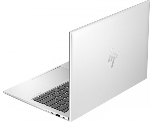 Laptop HP HP EliteBook 835 G11 Notebook - Wolf Pro Security - AMD Ryzen 7 8840U / 3.3 GHz - Win 11 Pro - Radeon 780M - 32 GB RAM - 512 GB SSD NVMe - 33.8 cm (13.3") IPS 1920 x 1200 - Wi-Fi 6E, Bluetooth - 4G LTE-A Pro - kbd: Deutsch - mit HP Wolf Pro