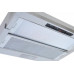 Cata CATA | Hood | TF 5260 X | Telescopic | Energy efficiency class D | Plotis 60 cm | 325 m³/h | Slider control | LED | Inox