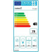 Cata CATA | Hood | TF 5260 X | Telescopic | Energy efficiency class D | Plotis 60 cm | 325 m³/h | Slider control | LED | Inox