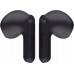 Trust Ausinės EARPHONES YAVI BT ENC/Juodas 25298 TRUST