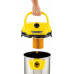 Karcher Sauso-drėgno valymo siurblys Karcher WD 2 PLUS S V-15/4/18/C (YSY)