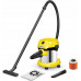 Karcher Sauso-drėgno valymo siurblys Karcher WD 2 PLUS S V-15/4/18/C (YSY)