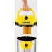 Karcher Sauso-drėgno valymo siurblys Karcher WD 2 PLUS S V-15/4/18/C (YSY)