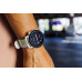 Smartwatch Coros COROS PACE 3 Silicone Band - Juodas