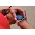 Smartwatch Coros COROS PACE 3 Silicone Band - Juodas