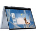 Laptop Dell Inspiron 14 2in1 | Ice Blue | 14 " | WVA | Touchscreen | FHD+ | 1920 x 1200 pixels | Intel Core 7 | 150U | 16 GB | DDR5 | SSD 1000 GB | Intel Graphics | Windows 11 Pro | 802.11ax | Keyboard language English | Keyboard backlit | 36 mon