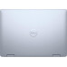 Laptop Dell Inspiron 14 2in1 | Ice Blue | 14 " | WVA | Touchscreen | FHD+ | 1920 x 1200 pixels | Intel Core 7 | 150U | 16 GB | DDR5 | SSD 1000 GB | Intel Graphics | Windows 11 Pro | 802.11ax | Keyboard language English | Keyboard backlit | 36 mon