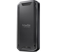 SSD SanDisk PRO-G40 2TB Black (SDPS31H-002T-GBC1D)