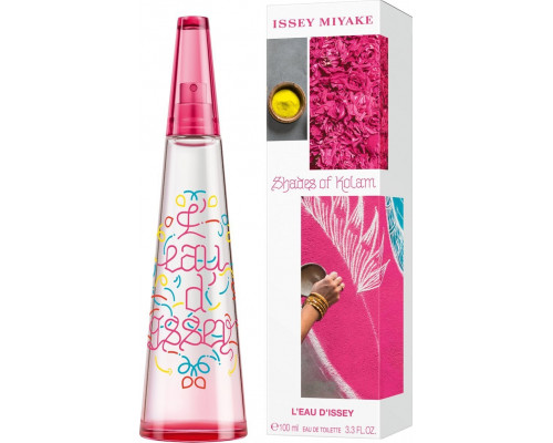 Issey Miyake ISSEY MIYAKE L'Eau d'Issey Shades of Kolam EDT 100ml