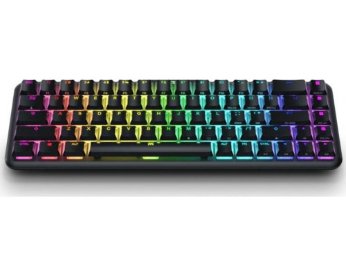 Triton Fnatic STREAK65 eSports-Tastatur, FNATIC LOW PROFILE SPEED - Nordic Layout