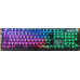 MSI MSI Vigor GK71 Sonic Red DE Keyboard retail