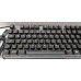 MSI MSI Vigor GK71 Sonic Red DE Keyboard retail