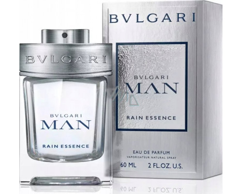 Bvlgari Bulgari Man Rain Essence edp 60ml