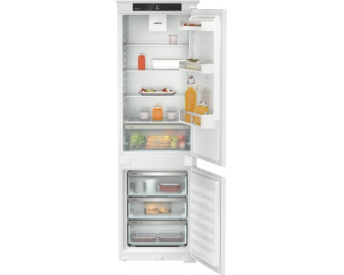 Liebherr Liebherr ICNSe 5103 Pure NoFrost, 253 L, SN-ST, 34 dB, 5 kg/24h, E, White