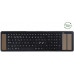 Mousetrapper Type Keyboard Qwerty Nordic Usb-A + Bluetooth