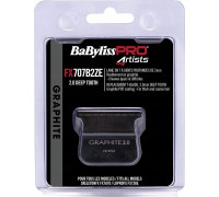 BaByliss BABYLISS PRO OSTRZE DO TRYMERA SKELETON FX7870 GRAPHITE 2.0 FX707B2ZE