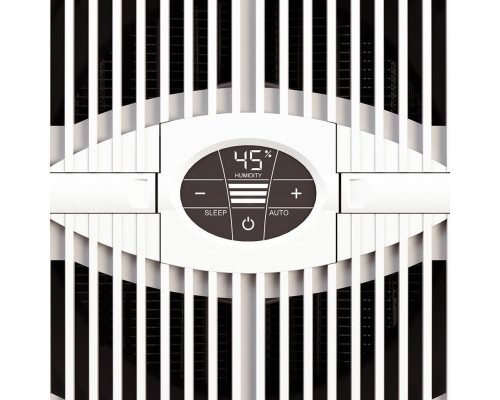 Venta Venta LW45 Comfort Plus, White, Table, 100 - 240 V, 50 / 60 Hz, 450 mm, 300 mm