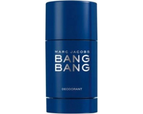 Marc Jacobs Marc Jacobs Bang Bang DST 75ml