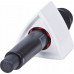 Rycote Rycote Single Triangular White Mic Flag