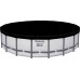 Bestway Frame-Based 20FT 610x132 cm SteelPRO BESTWAY