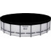 Bestway Frame-Based 20FT 610x132 cm SteelPRO BESTWAY