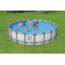 Bestway Frame-Based 20FT 610x132 cm SteelPRO BESTWAY