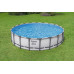 Bestway Frame-Based 20FT 610x132 cm SteelPRO BESTWAY