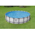 Bestway Frame-Based 20FT 610x132 cm SteelPRO BESTWAY