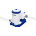 Bestway Frame-Based 20FT 610x132 cm SteelPRO BESTWAY