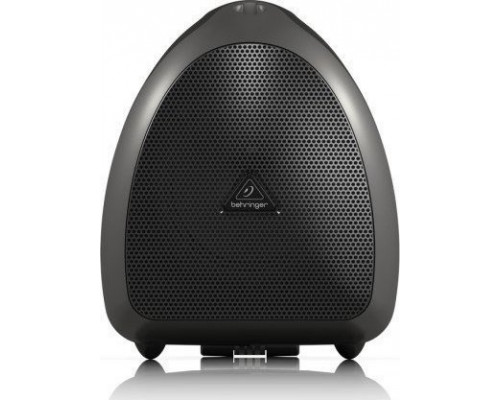 Behringer HPA40 black (000-B0Q01-00010)