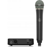 Behringer Behringer ULM300MIC bezprzewodowy 2,4 GHz