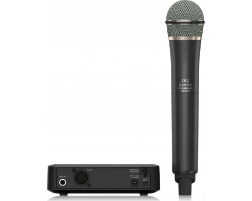 Behringer Behringer ULM300MIC bezprzewodowy 2,4 GHz