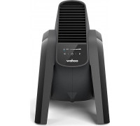 Wahoo Velosipēdistu ventilators Wahoo Fitness Kickr Headwind
