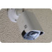 Zintronic Kamera  IP B4 3.6mm PoE + AUDIO