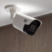 Zintronic Kamera  IP B4 3.6mm PoE + AUDIO