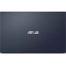 Laptop Asus Asus ExpertBook | B1502CVA-BQ1904 | Star Black | 15.6 " | FHD | 1920 x 1080 pixels | Anti-glare | Intel Core i3 | i3-1315U | 8 G