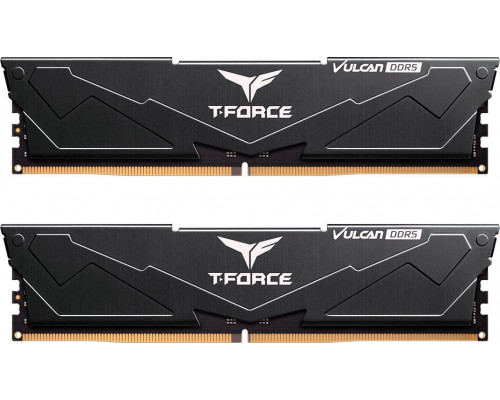 TeamGroup T-Force Vulcan, DDR5, 32 GB, 5600MHz, CL32 (FLBD532G5600HC32DC01)