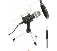Vega TRUSTY ZESTAW MIKROFON STATYW>